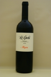 Afbeelding van fles